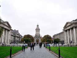 Trinity College