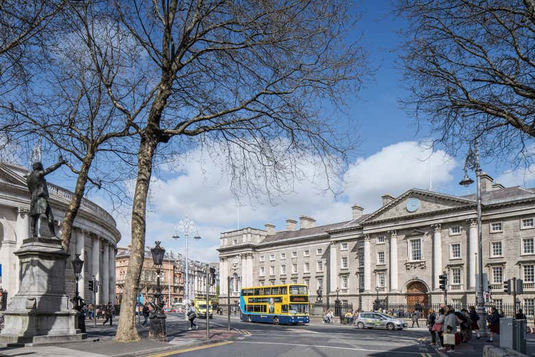 Trinity College