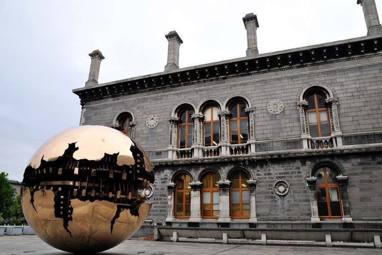 Trinity College