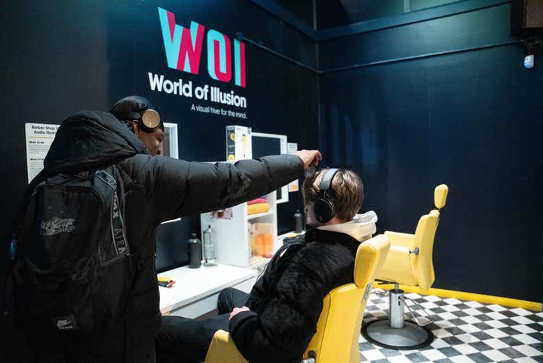 ¿Preparados para una ilusión más?