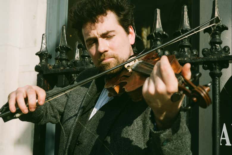 Dublin Music Tour Book Online at