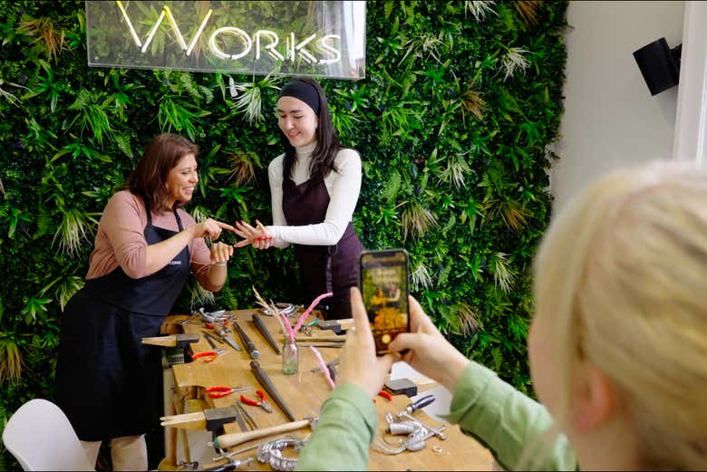 Un souvenir davvero speciale!