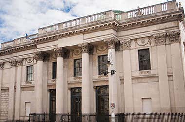 Dublin City Hall