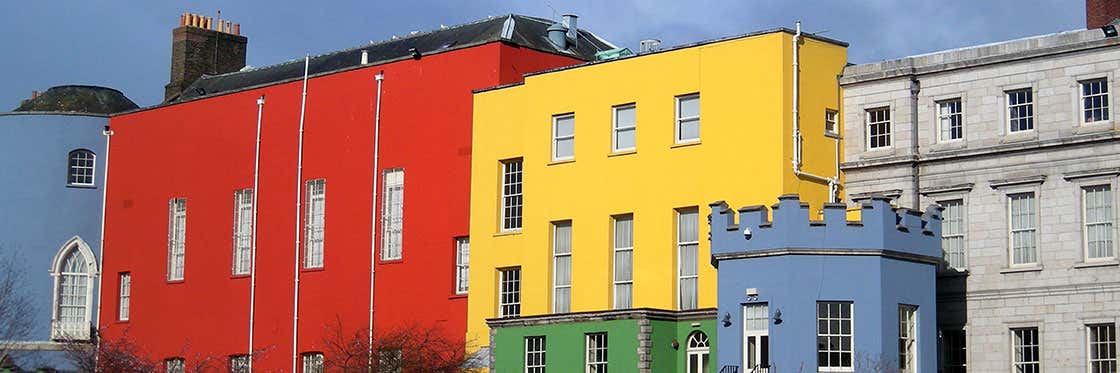 Chester Beatty Library