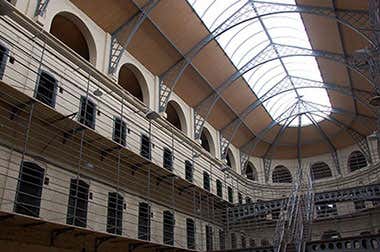 Kilmainham Gaol