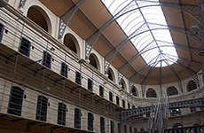 Cárcel de Kilmainham