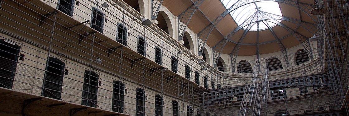 Prisão de Kilmainham