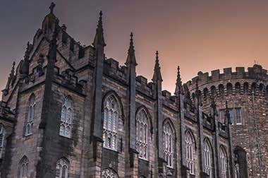 Dublin Castle