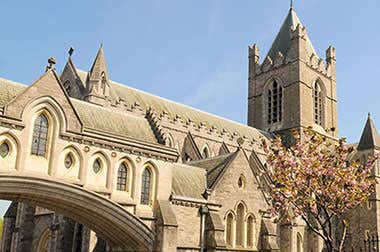 Cathédrale Christ Church