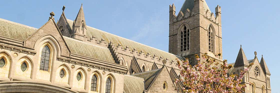 Christ Church Cathedral