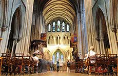 Catedral de San Patricio