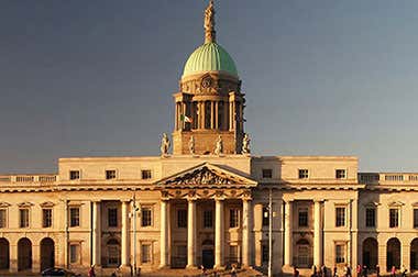 Custom House