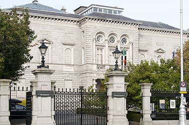 Galleria Nazionale d'Irlanda