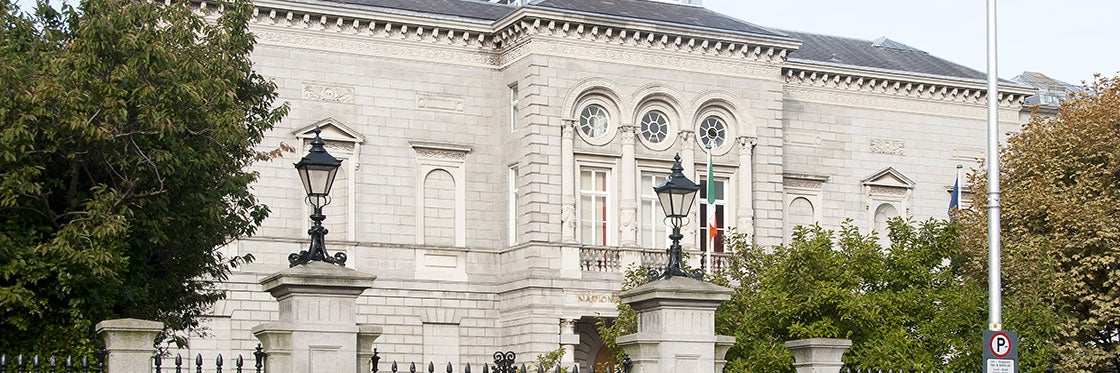 Galerie Nationale d'Irlande