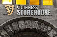 Guinness Storehouse