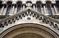 Iglesia de Santa Ana