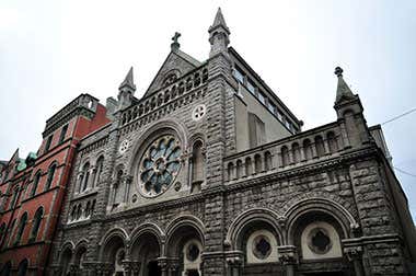 Eglise Sainte-Thérèse