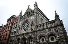 Iglesia de Santa Teresa