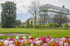 Jardín Botánico Nacional