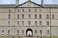 Museo de Artes Decorativas