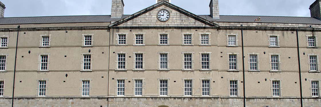 Decorative Arts & History Museum