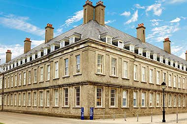 Museo Irlandese d'Arte Moderna