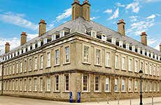 Museo Irlandés de Arte Moderno