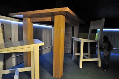 Museo del Leprechaun