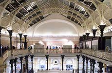 Museo Nacional de Arqueología