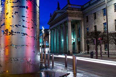 O'Connell Street