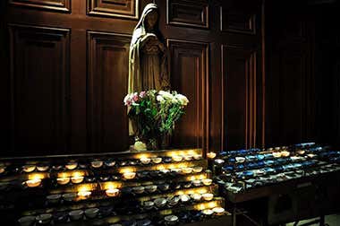 Pro-Cathédrale Sainte-Marie