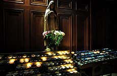 Pro-Catedral de Santa María