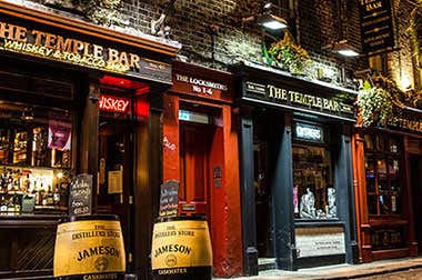 Temple Bar