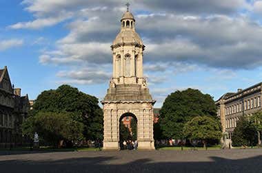 Trinity College Dublin