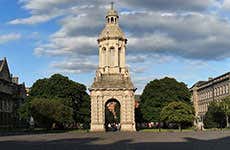Trinity College
