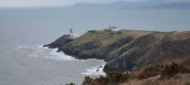 Senderismo por la península de Howth