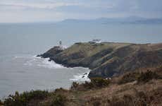Senderismo por la península de Howth