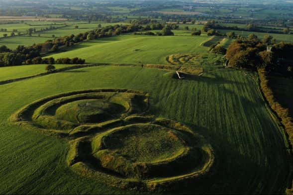 Celtic Boyne Valley & Ancient Sites Tour