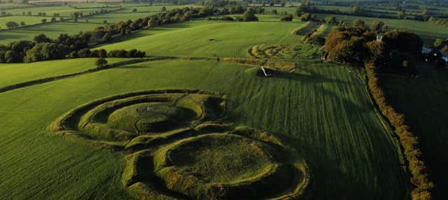Tour por el legado celta de Irlanda