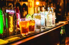 Tour nocturno por Temple Bar y sus pubs