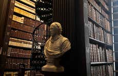 Tour literario por Dublín