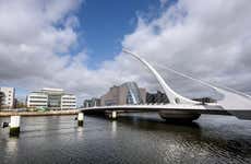 Visite privée de Dublin