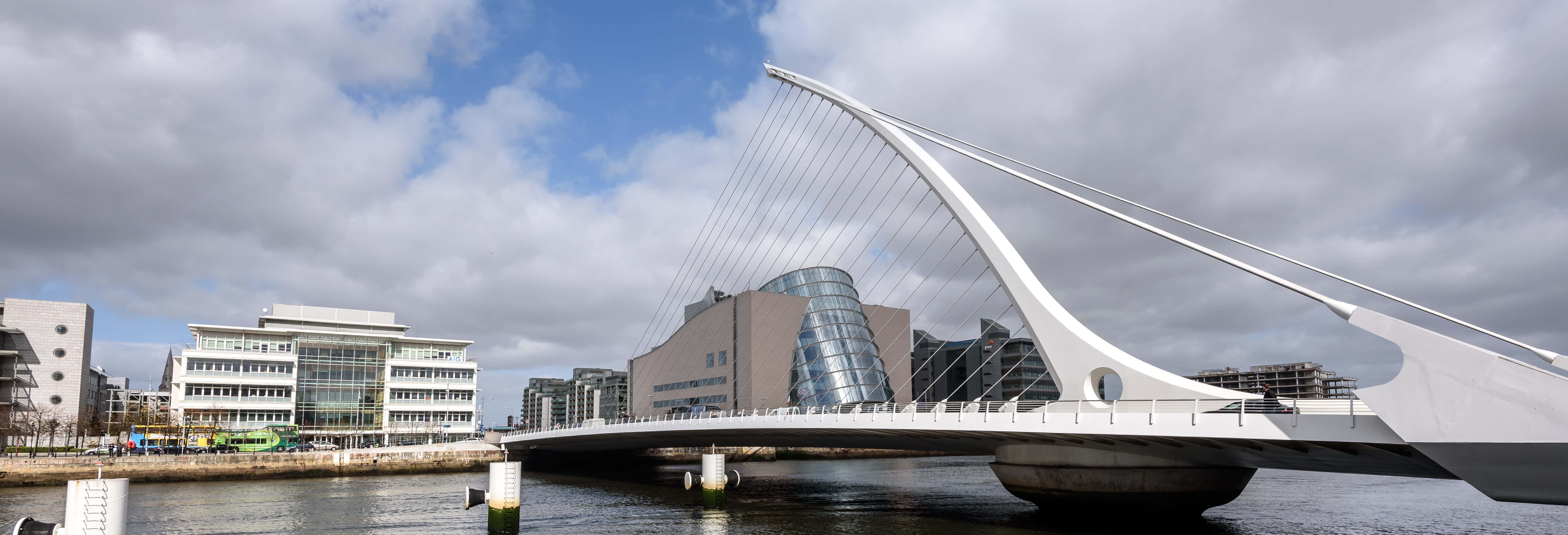 Visite guidate e free tour a Dublino