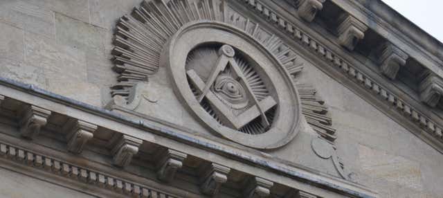 Visite sur le thème des sociétés secrètes de Dublin