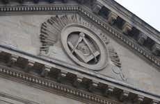 Tour de las sociedades secretas de Dublín