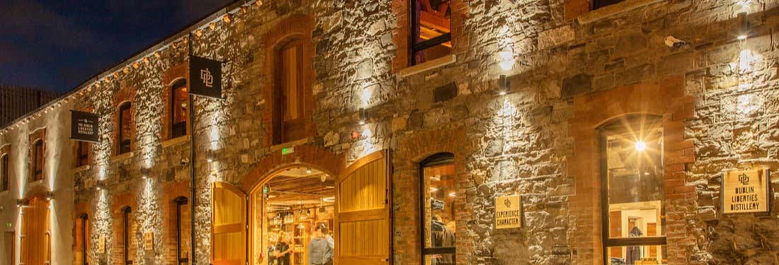 Gastronomia ed enoturismo a Dublino