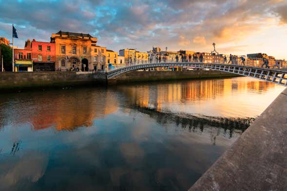 tours civitatis dublin