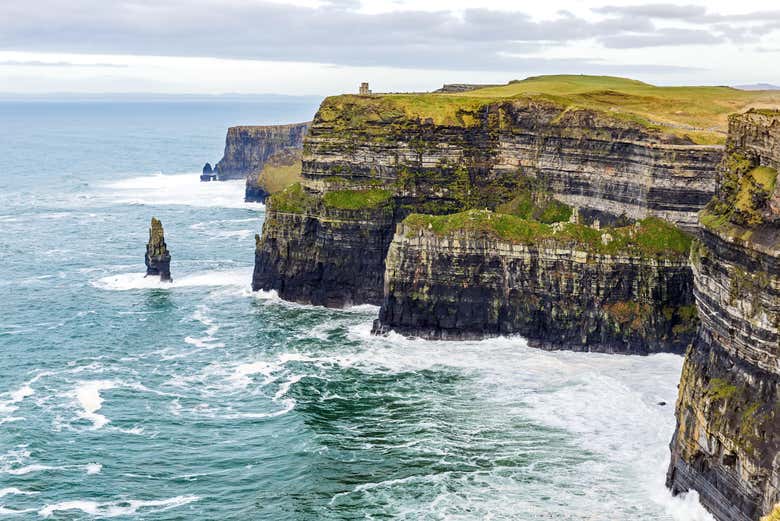 Scogliere di Moher