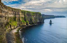 Excursión a los acantilados de Moher e Inisheer