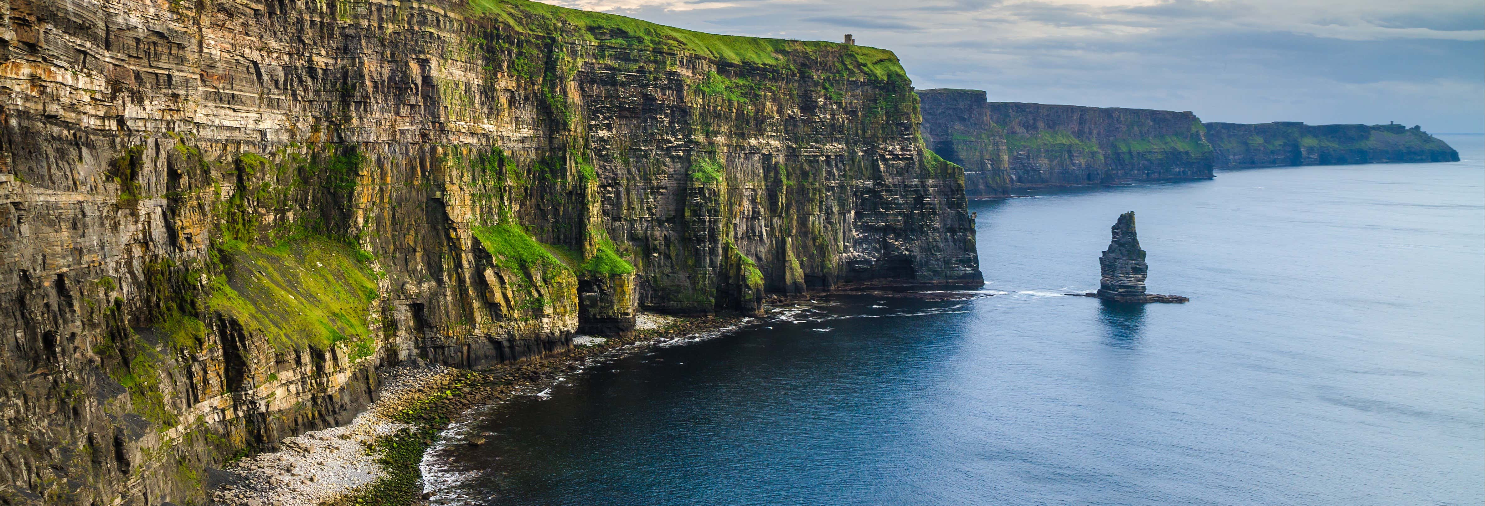 Excursions d'une journée à Galway